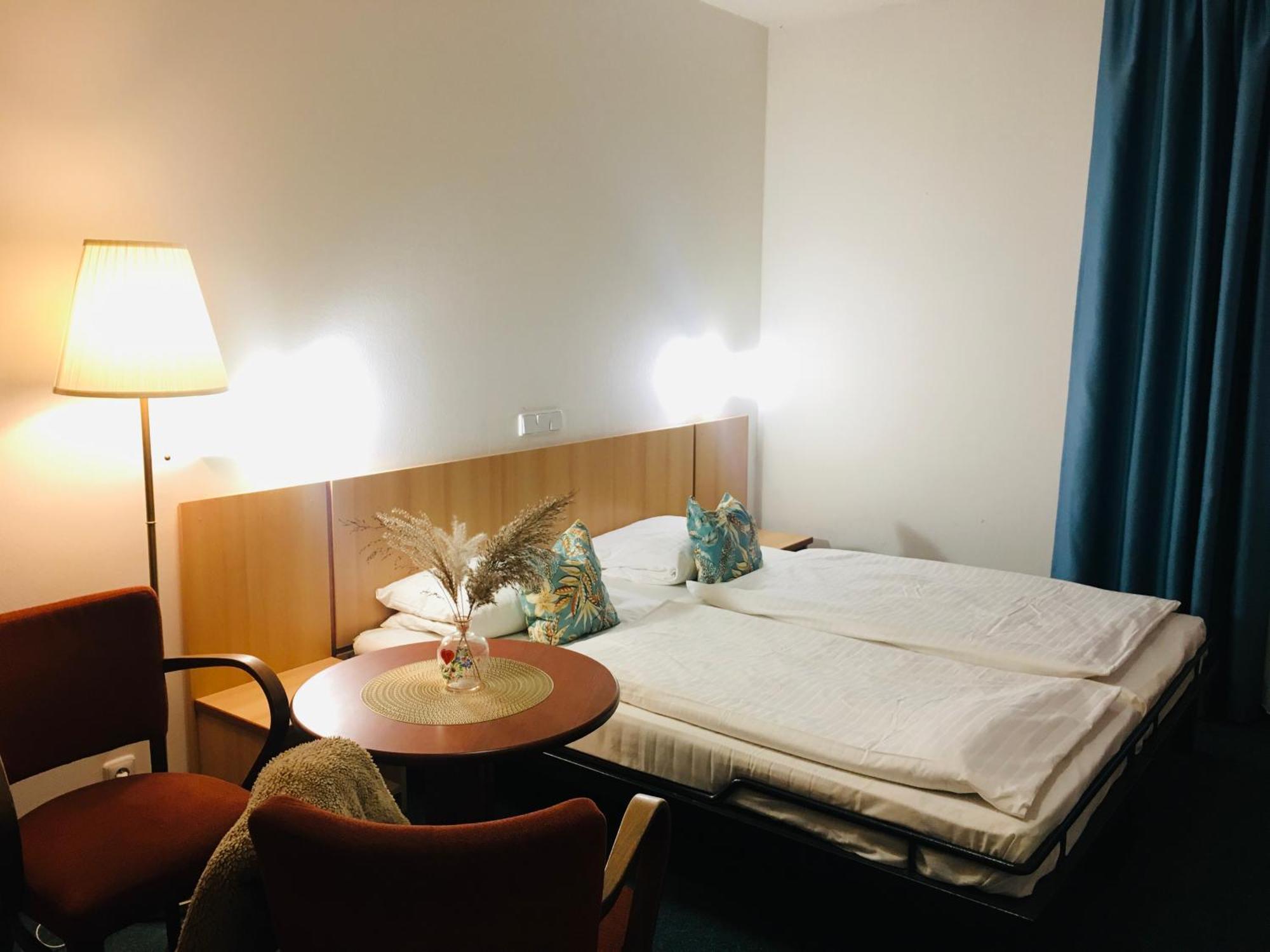 Dvůr Králové nad Labem 中心旅馆酒店 外观 照片