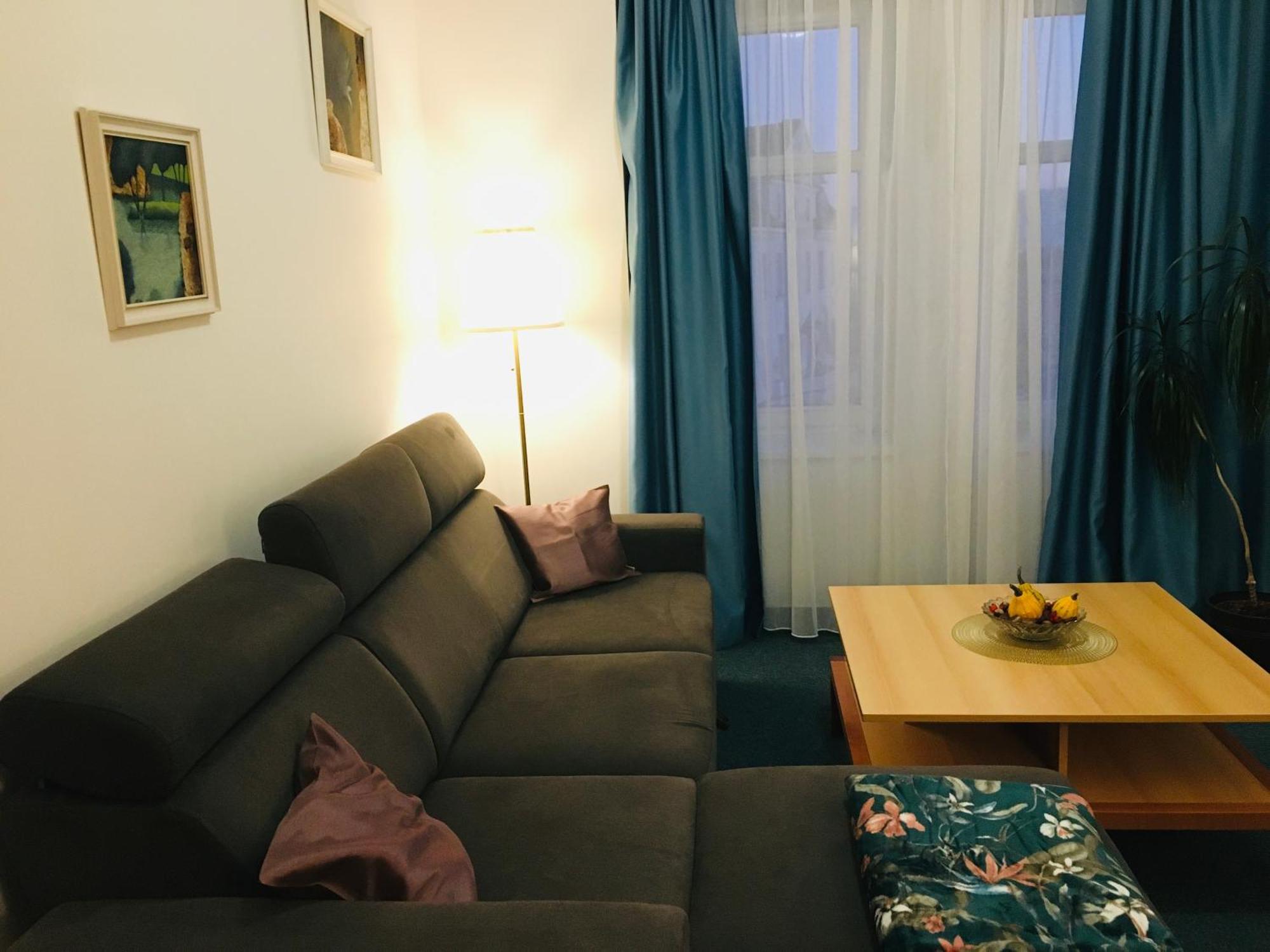 Dvůr Králové nad Labem 中心旅馆酒店 外观 照片